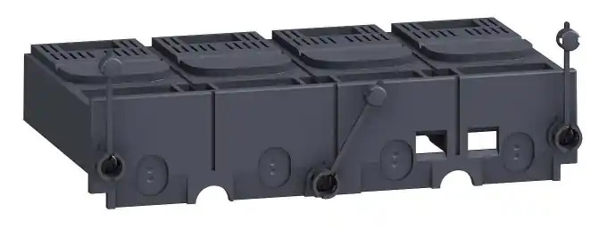 risnedsättning Beröringsskydd